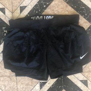 Nike shorts